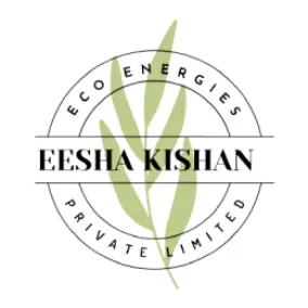Eesha Kishan Eco Energies logo