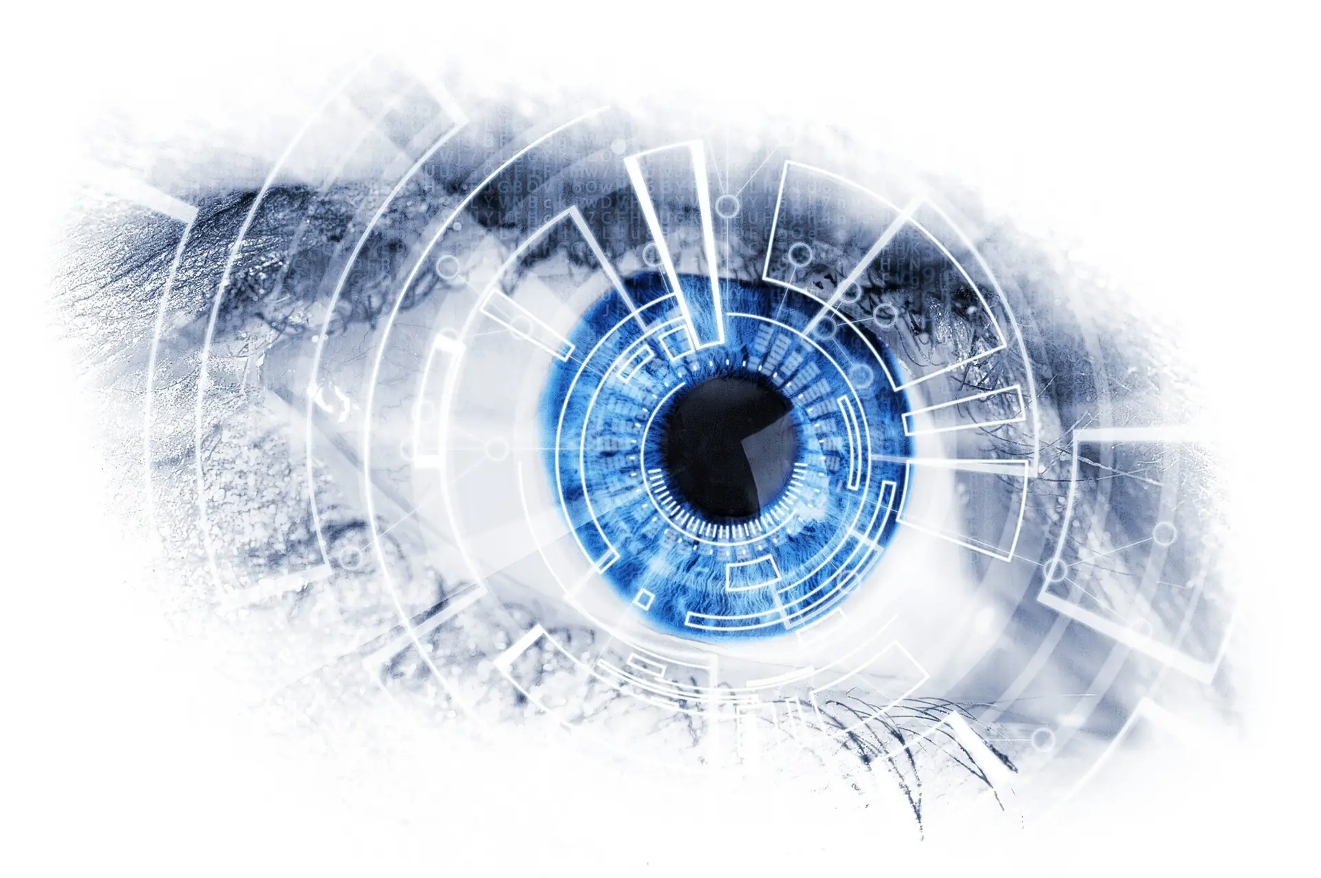 Our vision